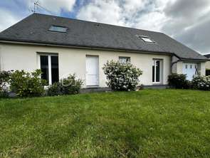 Vente Maison 3 chambresMarigny-le-Lozon