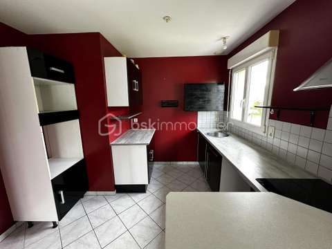 Vente maison 4 pièces Vente maison 4 pièces