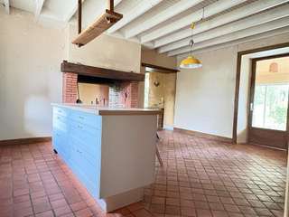 Vente maison 9 pièces
