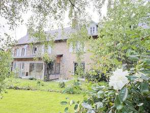 Vente Maison 5 chambresMarigny-le-Lozon