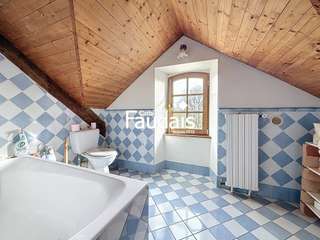 Vente maison 8 pièces Vente maison 8 pièces