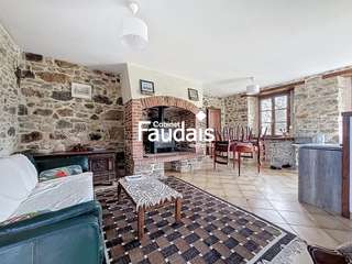 Vente maison 8 pièces Vente maison 8 pièces