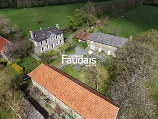Vente maison 8 pièces Vente maison 8 pièces