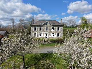 Vente maison 8 pièces Vente maison 8 pièces