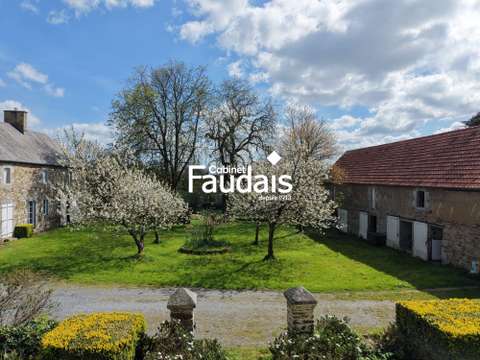Vente maison 8 pièces Vente maison 8 pièces