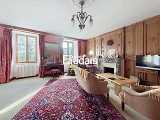 Vente maison 8 pièces Vente maison 8 pièces