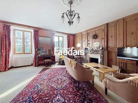 Vente maison 8 pièces Vente maison 8 pièces