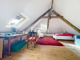 Vente maison 8 pièces Vente maison 8 pièces