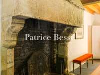 Vente maison 11 pièces