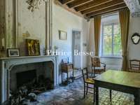 Vente maison 11 pièces