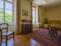 Vente maison 11 pièces