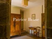 Vente maison 11 pièces