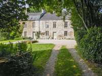 Vente maison 11 pièces