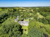 Vente maison 11 pièces