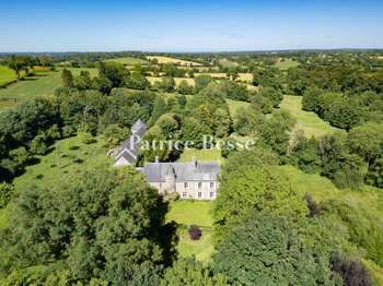 Vente maison 11 pièces