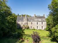 Vente maison 11 pièces