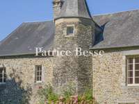 Vente maison 11 pièces