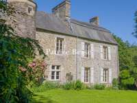 Vente maison 11 pièces