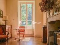 Vente maison 11 pièces