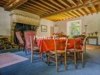 Vente maison 11 pièces
