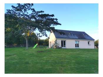 Vente Maison 4 chambresMarigny-le-Lozon