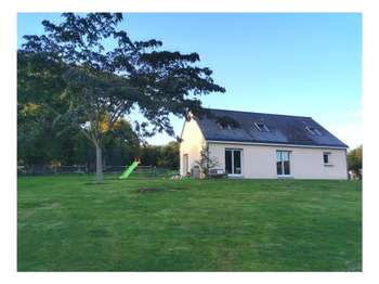 Vente Maison 4 chambresMarigny-le-Lozon