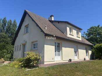 Maison 7 pièces 145 m² · à Marigny-le-Lozon · 145 m² · 265 000 €