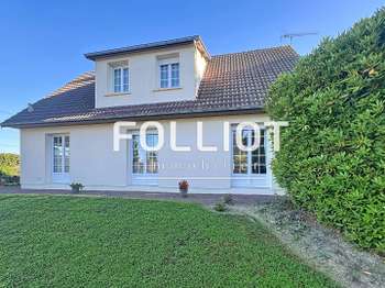 Vente Maison 5 chambresMarigny-le-Lozon