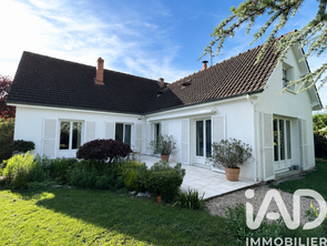 Vente Maison 5 chambresMarigny-les-Usages