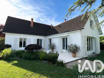 Vente maison 7 pièces Marigny-les-Usages 45