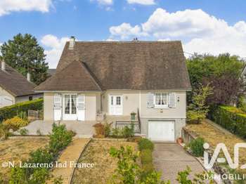 Vente maison 6 pièces Marigny-les-Usages 45