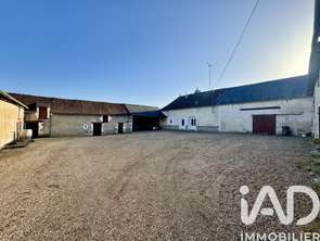 Vente Maison 3 chambresMarigny-Marmande