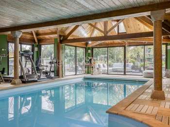 Vente maison 10 pièces Marigny-Saint-Marcel 74