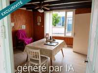 Vente maison 5 pièces Vente maison 5 pièces