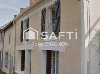 Photo Vente maison Marillet