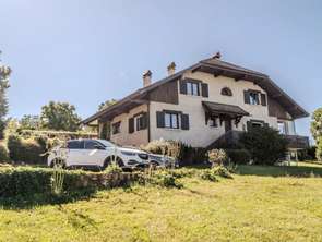 Vente Maison 6 chambresMarin
