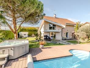 Vente Maison 4 chambresMarin