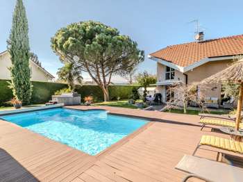Vente Maison 4 chambresMarin