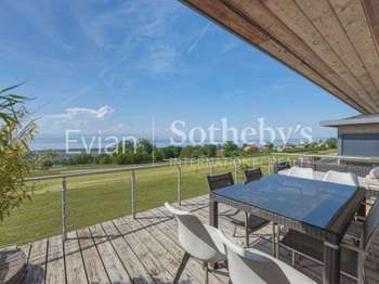 Vente Maison 4 chambresMarin