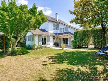 Vente maison 9 pièces Marly-le-Roi 78