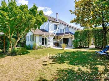 Vente Maison 4 chambresMarly-le-Roi