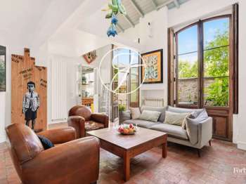 Vente Maison 4 chambresMarly-le-Roi