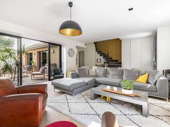 Vente Maison 4 chambresMarly-le-Roi