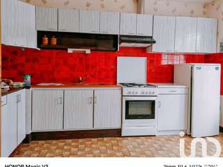 Vente maison 4 pièces Vente maison 4 pièces