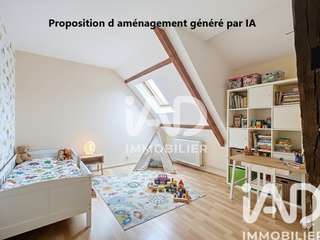 Vente maison 5 pièces Vente maison 5 pièces
