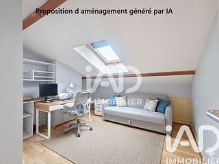 Vente maison 5 pièces Vente maison 5 pièces