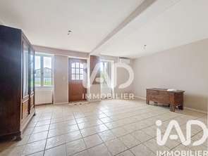 Vente Maison 3 chambresMarmagne