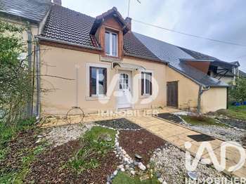 Vente Maison 3 chambresMarmagne