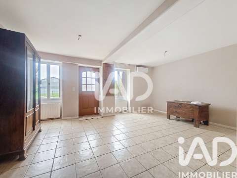 Vente maison 5 pièces Marmagne 18
