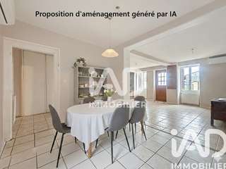 Vente maison 5 pièces Vente maison 5 pièces